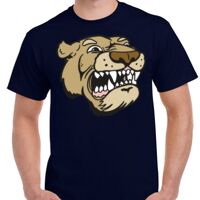 T-shirt adulte Ultra coton épais de marque Gildan - 53 couleurs - iSérigraphe Vignette