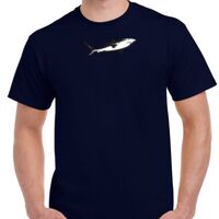 T-shirt adulte Ultra coton épais de marque Gildan - 53 couleurs - iSérigraphe Vignette