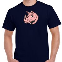 T-shirt adulte Ultra coton épais de marque Gildan - 53 couleurs - iSérigraphe Vignette