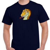 T-shirt adulte Ultra coton épais de marque Gildan - 53 couleurs - iSérigraphe Vignette