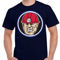 T-shirt adulte Ultra coton épais de marque Gildan - 53 couleurs - iSérigraphe Vignette