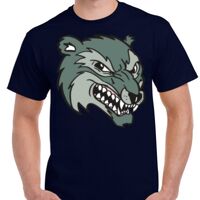 T-shirt adulte Ultra coton épais de marque Gildan - 53 couleurs - iSérigraphe Vignette