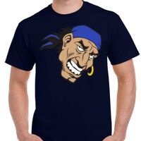 T-shirt adulte Ultra coton épais de marque Gildan - 53 couleurs - iSérigraphe Vignette