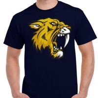 T-shirt adulte Ultra coton épais de marque Gildan - 53 couleurs - iSérigraphe Vignette