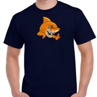 T-shirt adulte Ultra coton épais de marque Gildan - 53 couleurs - iSérigraphe Vignette