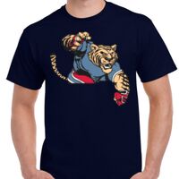 T-shirt adulte Ultra coton épais de marque Gildan - 53 couleurs - iSérigraphe Vignette