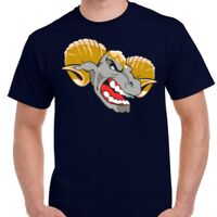 T-shirt adulte Ultra coton épais de marque Gildan - 53 couleurs - iSérigraphe Vignette