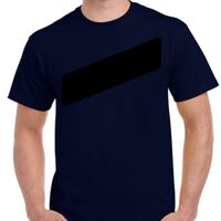 T-shirt adulte Ultra coton épais de marque Gildan - 53 couleurs - iSérigraphe Vignette