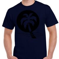 T-shirt adulte Ultra coton épais de marque Gildan - 53 couleurs - iSérigraphe Vignette