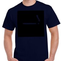 T-shirt adulte Ultra coton épais de marque Gildan - 53 couleurs - iSérigraphe Vignette