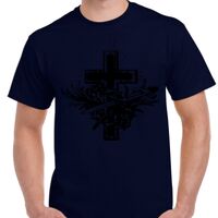 T-shirt adulte Ultra coton épais de marque Gildan - 53 couleurs - iSérigraphe Vignette