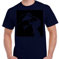 T-shirt adulte Ultra coton épais de marque Gildan - 53 couleurs - iSérigraphe Vignette