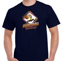 T-shirt adulte Ultra coton épais de marque Gildan - 53 couleurs - iSérigraphe Vignette