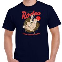 T-shirt adulte Ultra coton épais de marque Gildan - 53 couleurs - iSérigraphe Vignette