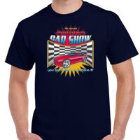 T-shirt adulte Ultra coton épais de marque Gildan - 53 couleurs - iSérigraphe Vignette