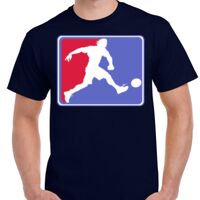 T-shirt adulte Ultra coton épais de marque Gildan - 53 couleurs - iSérigraphe Vignette