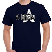 T-shirt adulte Ultra coton épais de marque Gildan - 53 couleurs - iSérigraphe Vignette