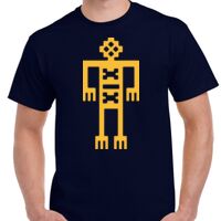 T-shirt adulte Ultra coton épais de marque Gildan - 53 couleurs - iSérigraphe Vignette