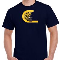 T-shirt adulte Ultra coton épais de marque Gildan - 53 couleurs - iSérigraphe Vignette