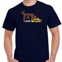 T-shirt adulte Ultra coton épais de marque Gildan - 53 couleurs - iSérigraphe Vignette