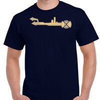 T-shirt adulte Ultra coton épais de marque Gildan - 53 couleurs - iSérigraphe Vignette