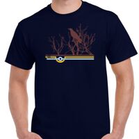 T-shirt adulte Ultra coton épais de marque Gildan - 53 couleurs - iSérigraphe Vignette