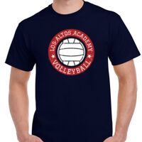 T-shirt adulte Ultra coton épais de marque Gildan - 53 couleurs - iSérigraphe Vignette