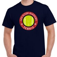 T-shirt adulte Ultra coton épais de marque Gildan - 53 couleurs - iSérigraphe Vignette