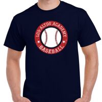 T-shirt adulte Ultra coton épais de marque Gildan - 53 couleurs - iSérigraphe Vignette