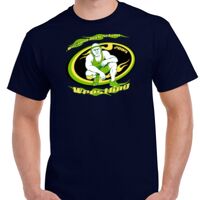 T-shirt adulte Ultra coton épais de marque Gildan - 53 couleurs - iSérigraphe Vignette