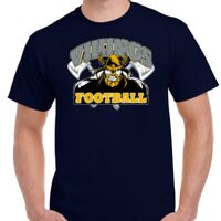 T-shirt adulte Ultra coton épais de marque Gildan - 53 couleurs - iSérigraphe Vignette