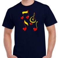 T-shirt adulte Ultra coton épais de marque Gildan - 53 couleurs - iSérigraphe Vignette