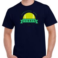 T-shirt adulte Ultra coton épais de marque Gildan - 53 couleurs - iSérigraphe Vignette