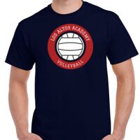 T-shirt adulte Ultra coton épais de marque Gildan - 53 couleurs - iSérigraphe Vignette