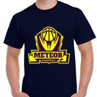 T-shirt adulte Ultra coton épais de marque Gildan - 53 couleurs - iSérigraphe Vignette