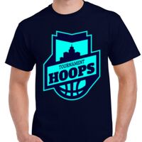 T-shirt adulte Ultra coton épais de marque Gildan - 53 couleurs - iSérigraphe Vignette