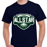 T-shirt adulte Ultra coton épais de marque Gildan - 53 couleurs - iSérigraphe Vignette