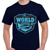 T-shirt adulte Ultra coton épais de marque Gildan - 53 couleurs - iSérigraphe Vignette