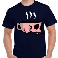 T-shirt adulte Ultra coton épais de marque Gildan - 53 couleurs - iSérigraphe Vignette