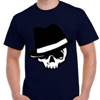 T-shirt adulte Ultra coton épais de marque Gildan - 53 couleurs - iSérigraphe Vignette