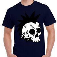 T-shirt adulte Ultra coton épais de marque Gildan - 53 couleurs - iSérigraphe Vignette