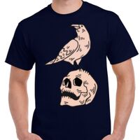 T-shirt adulte Ultra coton épais de marque Gildan - 53 couleurs - iSérigraphe Vignette