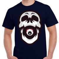 T-shirt adulte Ultra coton épais de marque Gildan - 53 couleurs - iSérigraphe Vignette