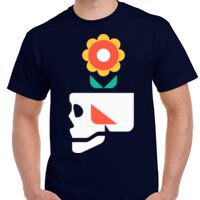 T-shirt adulte Ultra coton épais de marque Gildan - 53 couleurs - iSérigraphe Vignette