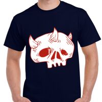 T-shirt adulte Ultra coton épais de marque Gildan - 53 couleurs - iSérigraphe Vignette