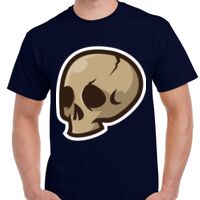 T-shirt adulte Ultra coton épais de marque Gildan - 53 couleurs - iSérigraphe Vignette