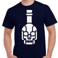 T-shirt adulte Ultra coton épais de marque Gildan - 53 couleurs - iSérigraphe Vignette