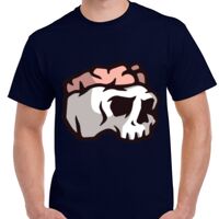 T-shirt adulte Ultra coton épais de marque Gildan - 53 couleurs - iSérigraphe Vignette