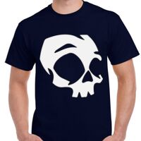 T-shirt adulte Ultra coton épais de marque Gildan - 53 couleurs - iSérigraphe Vignette