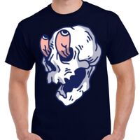 T-shirt adulte Ultra coton épais de marque Gildan - 53 couleurs - iSérigraphe Vignette